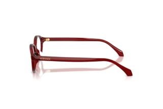 Sidevisning Versace VE3393D (5540)