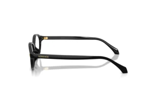 Sidevisning Versace VE3393D (GB1)