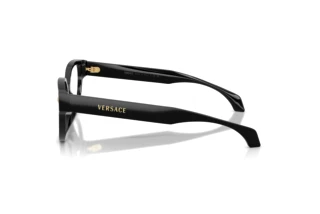 Sidevisning Versace VE3394D (GB1)