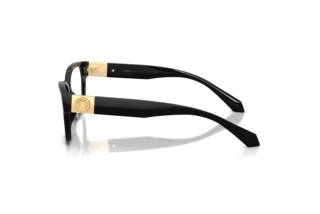 Sidevisning Versace VE3401U (GB1)