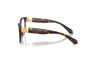 Sidevisning Versace VE3402U (108)