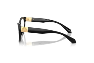 Sidevisning Versace VE3402U (GB1)