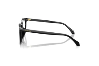 Sidevisning Versace VE3404D (GB1)