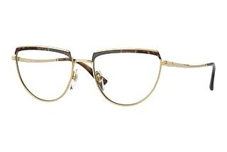Vogue Eyewear VO4230 5078 Top Havana/Gold