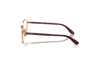 Sidevisning Vogue Eyewear VO4285 (5152)