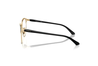 Sidevisning Vogue Eyewear VO4305 (352)