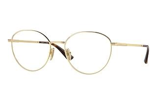 Vogue Eyewear VO4306 848 Pale Gold/Top Havana
