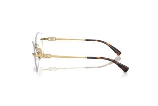 Sidevisning Vogue Eyewear VO4320B (280)