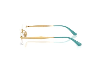 Sidevisning Vogue Eyewear VO4343 (280)