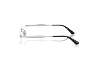 Sidevisning Vogue Eyewear VO4343 (323)