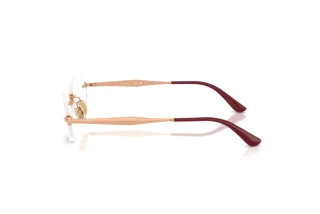 Sidevisning Vogue Eyewear VO4343 (5152)