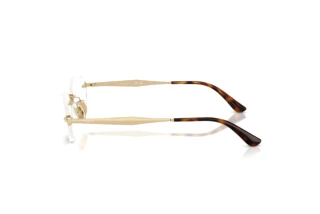 Sidevisning Vogue Eyewear VO4343 (848)