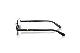 Sidevisning Vogue Eyewear VO4350 (352)