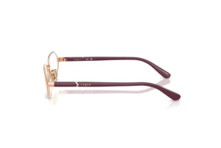 Sidevisning Vogue Eyewear VO4350 (5152)