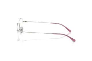 Sidevisning Vogue Eyewear VO4357D (323)