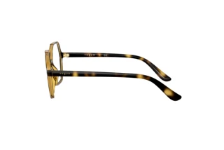 Sidevisning Vogue Eyewear VO5363 (W656)