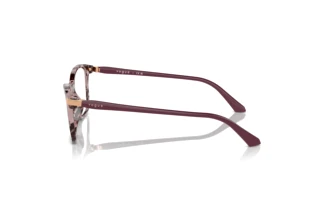 Sidevisning Vogue Eyewear VO5378 (3150)