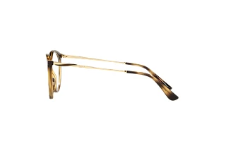 Sidevisning Vogue Eyewear VO5387 (W656)