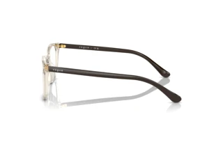 Sidevisning Vogue Eyewear VO5399D (2998)