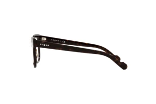Sidevisning Vogue Eyewear VO5402 (W656)
