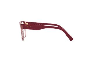 Sidevisning Vogue Eyewear VO5407 (2960)