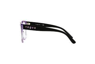 Sidevisning Vogue Eyewear VO5421 (2992)