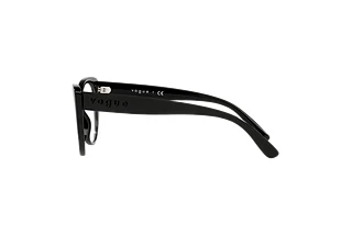 Sidevisning Vogue Eyewear VO5422 (W44)