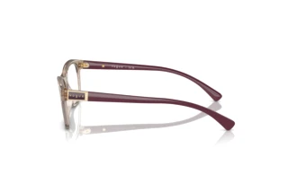 Sidevisning Vogue Eyewear VO5424B (2990)