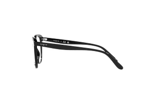 Sidevisning Vogue Eyewear VO5451 (W44)