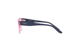 Sidevisning Vogue Eyewear VO5454 (3024)