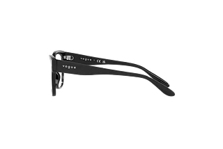 Sidevisning Vogue Eyewear VO5454 (W44)