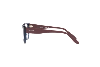 Sidevisning Vogue Eyewear VO5455 (2764)