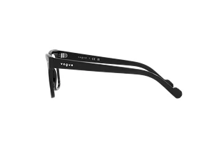 Sidevisning Vogue Eyewear VO5464 (W44)