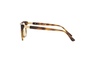 Sidevisning Vogue Eyewear VO5477B (W656)