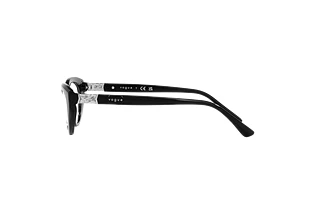 Sidevisning Vogue Eyewear VO5478B (W44)