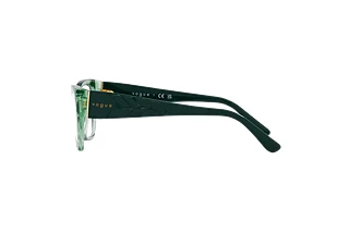 Sidevisning Vogue Eyewear VO5483 (3043)