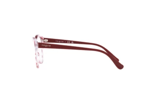 Sidevisning Vogue Eyewear VO5489 (3059)