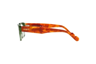 Sidevisning Vogue Eyewear VO5491 (2821)