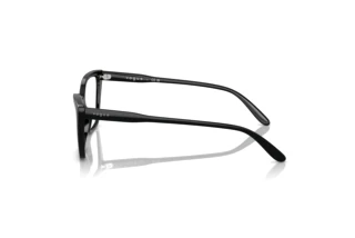 Sidevisning Vogue Eyewear VO5519 (W44)