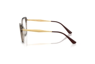 Sidevisning Vogue Eyewear VO5522 (3156)