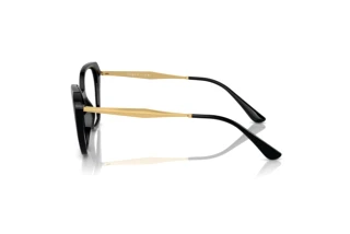 Sidevisning Vogue Eyewear VO5522 (W44)