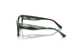 Sidevisning Vogue Eyewear VO5523 (3088)
