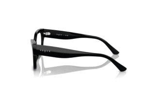 Sidevisning Vogue Eyewear VO5523 (W44)