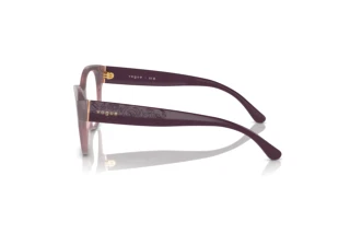 Sidevisning Vogue Eyewear VO5527 (3096)