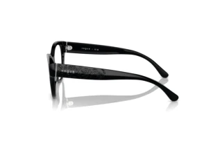 Sidevisning Vogue Eyewear VO5527 (W44)