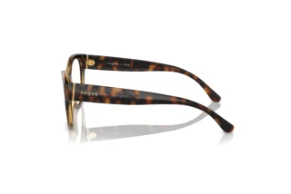 Sidevisning Vogue Eyewear VO5527 (W656)