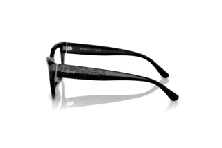 Sidevisning Vogue Eyewear VO5528 (W44)