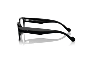 Sidevisning Vogue Eyewear VO5529 (W44)