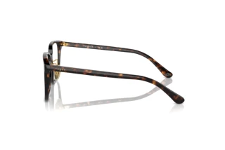 Sidevisning Vogue Eyewear VO5550D (W656)
