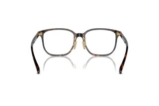Bagside Vogue Eyewear VO5550D (W656)